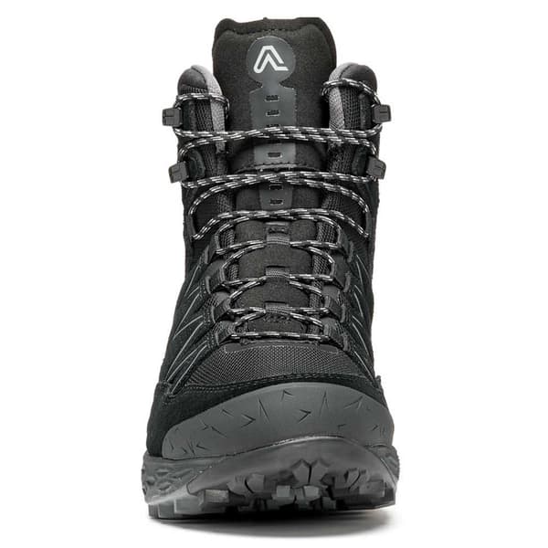 Asolo Tahoe Winter Goretex Vandringskängor Svart EU 42 1/2 Man