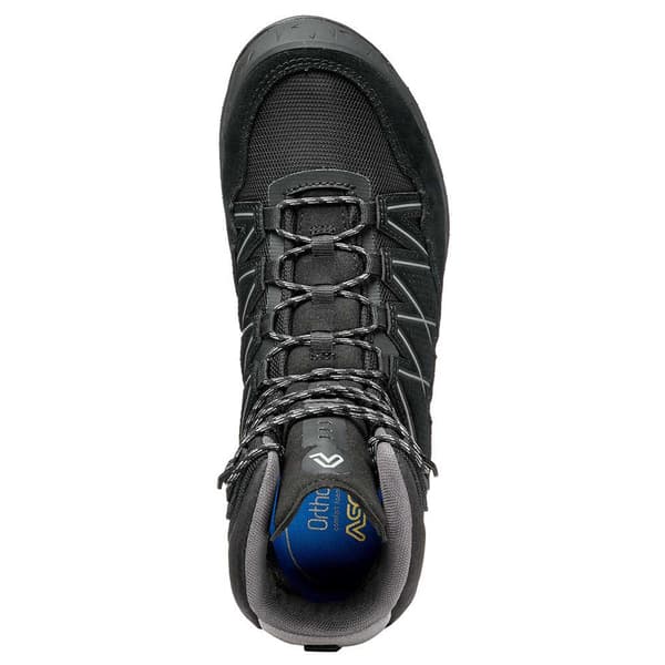 Asolo Tahoe Winter Goretex Vandringskängor Svart EU 42 1/2 Man