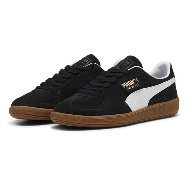 Puma Select Palermo Skor Svart EU 44 Man