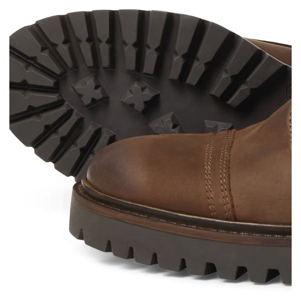 Jack & Jones Enzo Leather Stövlar Brun EU 40 Man