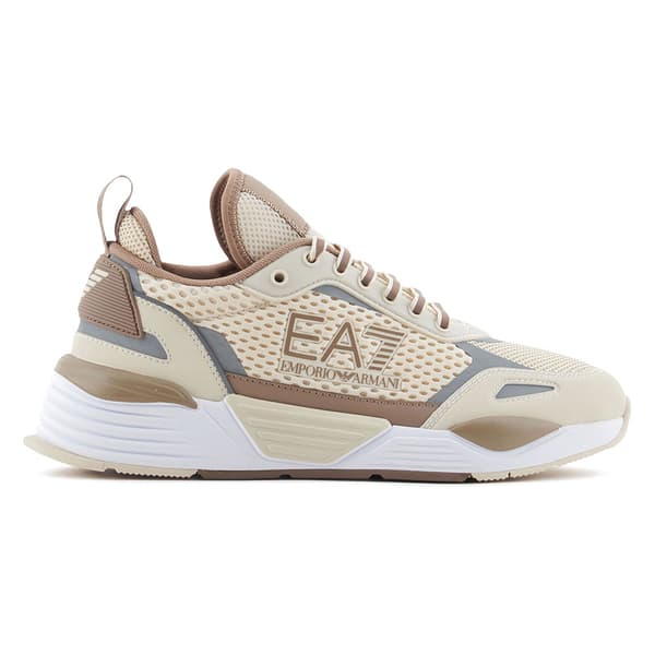Ea7 Emporio Armani X8x159_xk379 Skor Beige EU 39 1/3 Man