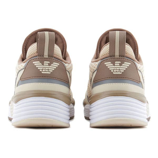 Ea7 Emporio Armani X8x159_xk379 Skor Beige EU 39 1/3 Man