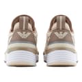 Miniatyrbild 5 av 6: Ea7 Emporio Armani X8x159_xk379 Skor Beige EU 39 1/3 Man
