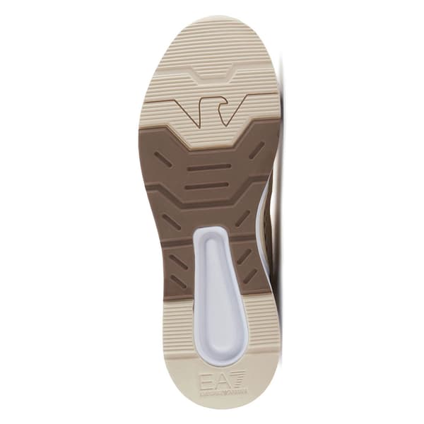 Ea7 Emporio Armani X8x159_xk379 Skor Beige EU 39 1/3 Man