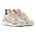 Miniatyrbild 1 av 6: Ea7 Emporio Armani X8x159_xk379 Skor Beige EU 39 1/3 Man