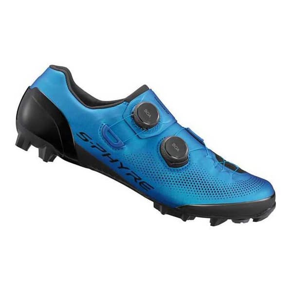 Shimano Xc903 Mtb-kengät Sininen EU 39 Mies