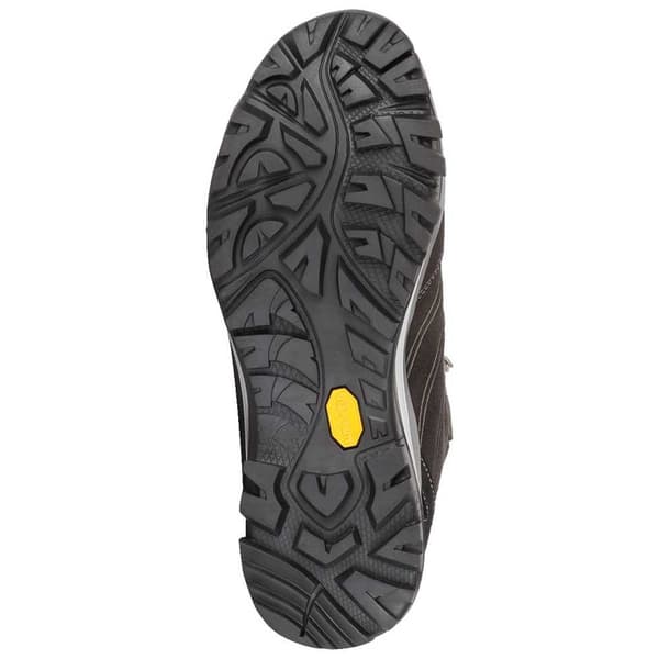 Aku Alterra Goretex Vandringskängor Grå EU 40 Kvinna