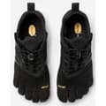 Miniatyrbild 3 av 6: Vibram Fivefingers Kmd Evo Vandringsskor Svart EU 44 Man