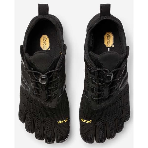 Vibram Fivefingers Kmd Evo Vandringsskor Svart EU 44 Man