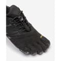 Miniatyrbild 6 av 6: Vibram Fivefingers Kmd Evo Vandringsskor Svart EU 44 Man
