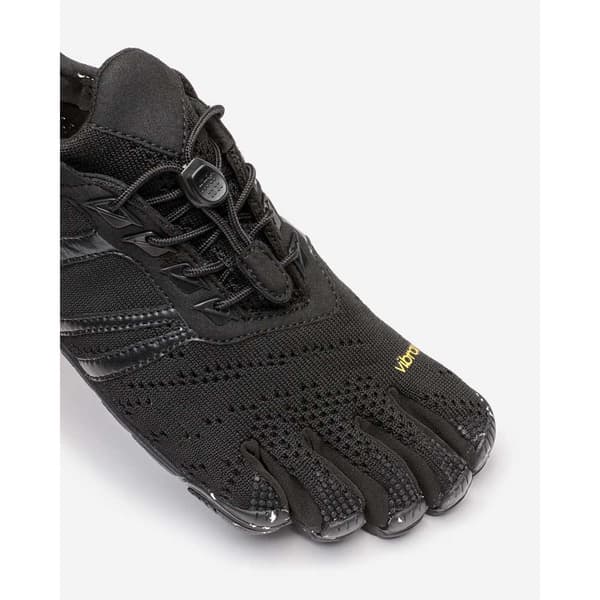 Vibram Fivefingers Kmd Evo Vandringsskor Svart EU 44 Man