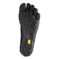 Miniatyrbild 2 av 6: Vibram Fivefingers Kmd Evo Vandringsskor Svart EU 44 Man