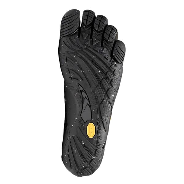 Vibram Fivefingers Kmd Evo Vandringsskor Svart EU 44 Man