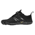 Miniatyrbild 1 av 6: Vibram Fivefingers Kmd Evo Vandringsskor Svart EU 44 Man