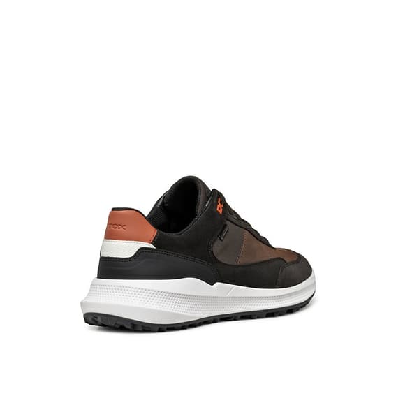 Geox U Pg1x B Abx A Skor Brun EU 40 Man