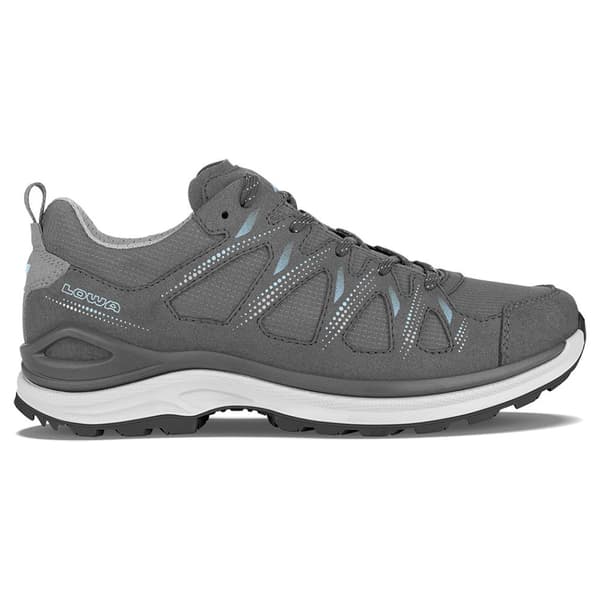 Lowa Innox Evo Ii Goretex Vaelluskengät Harmaa EU 41 Nainen