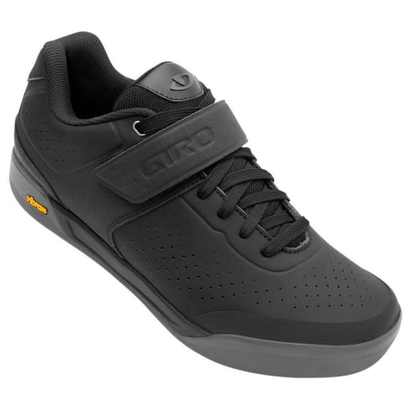 Giro Chamber Ii Mtb-skor Svart EU 39 Man