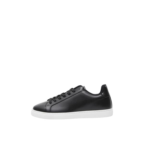 Selected Evan Skor Svart EU 44 Man