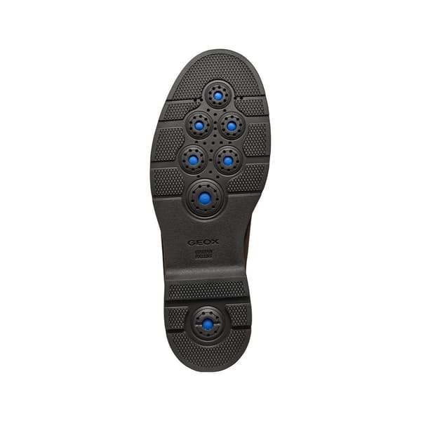 Geox U Spherica Ec1 B Stövlar Brun EU 41 Man