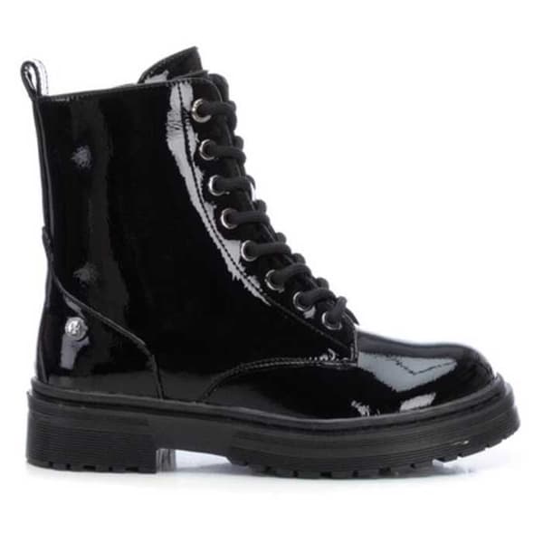 Xti Kids 15098001 Booties Sort EU 34 Dreng