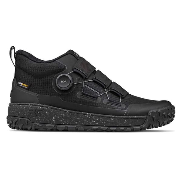 Ride Concepts Tallac Mid Clip Boa Mtb-skor Svart EU 46 Man