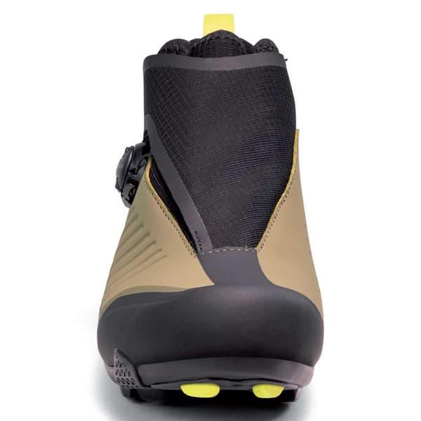 Sidi Hiemx Mtb-sko Grøn EU 43 Mand
