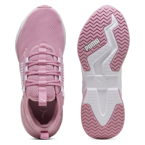 Puma Retaliate 3 Löparskor Rosa EU 38 Kvinna