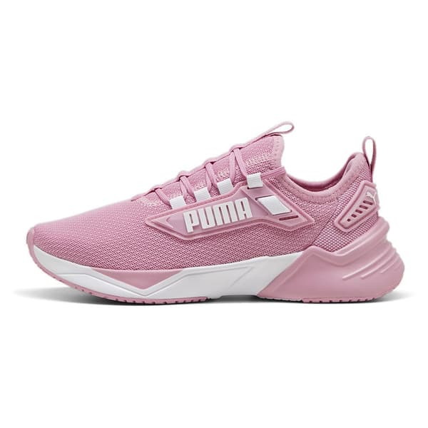 Puma Retaliate 3 Löparskor Rosa EU 37 1/2 Kvinna