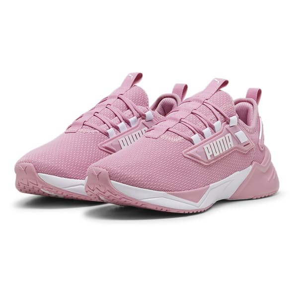 Puma Retaliate 3 Löparskor Rosa EU 37 1/2 Kvinna