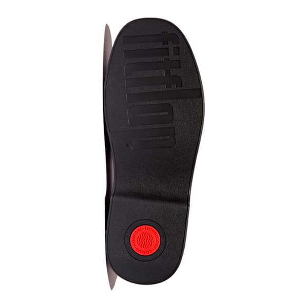 Fitflop F-luma Chunky Loafers Brun EU 39 Kvinde