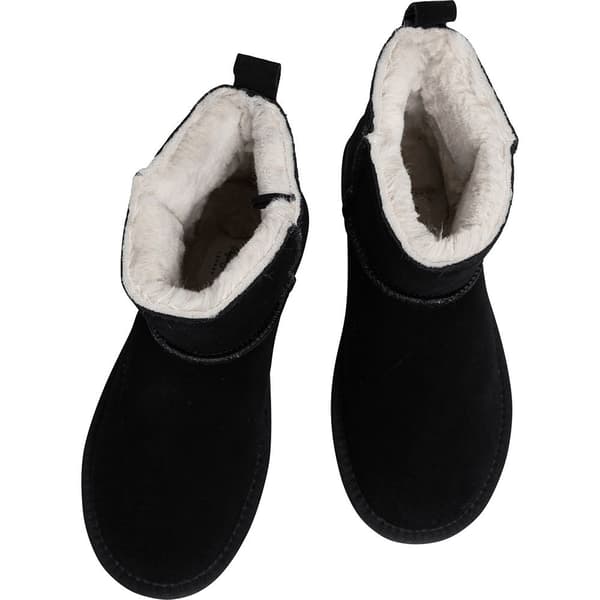 Pepe Jeans Diss Top Booties Sort EU 39 Dreng