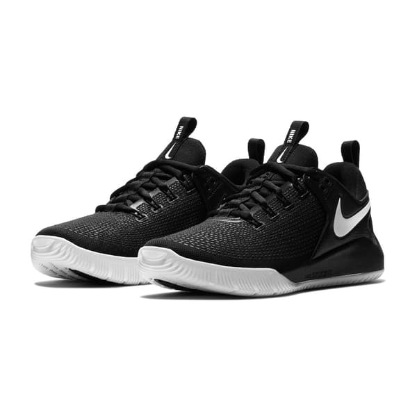 Nike Air Zoom Hyperace 2 Indendørs Sko Sort EU 36 1/2 Kvinde