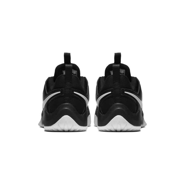 Nike Air Zoom Hyperace 2 Indendørs Sko Sort EU 36 1/2 Kvinde