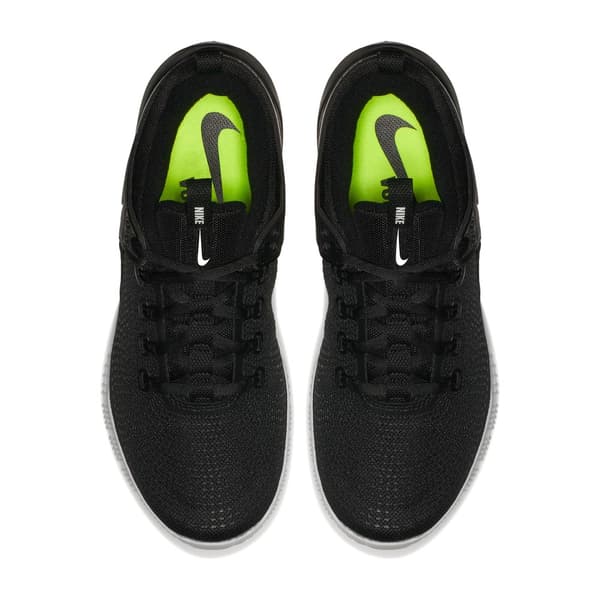 Nike Air Zoom Hyperace 2 Indendørs Sko Sort EU 36 1/2 Kvinde