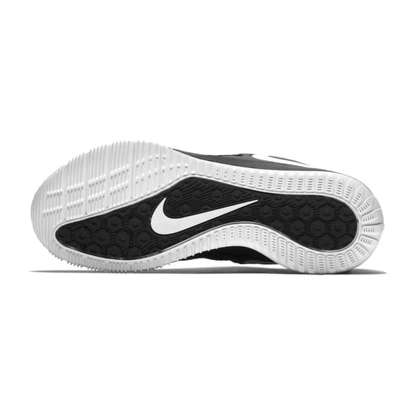 Nike Air Zoom Hyperace 2 Indendørs Sko Sort EU 36 1/2 Kvinde