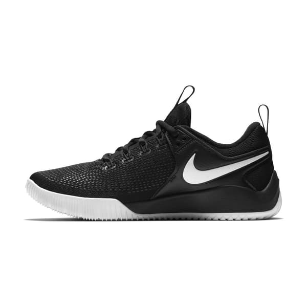 Nike Air Zoom Hyperace 2 Indendørs Sko Sort EU 36 1/2 Kvinde