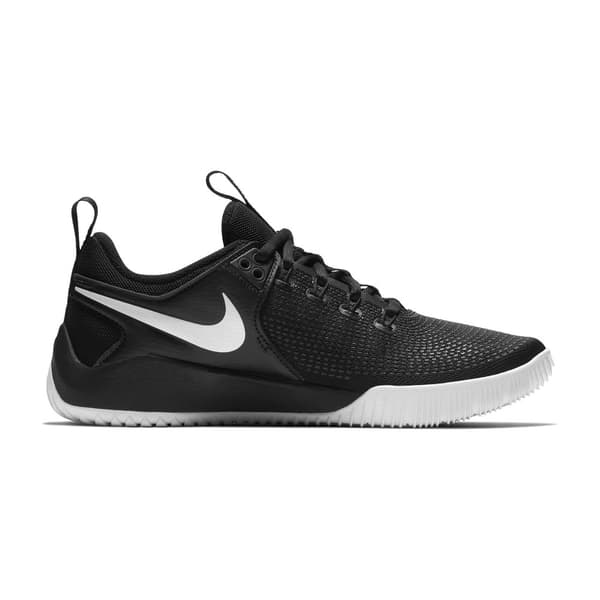 Nike Air Zoom Hyperace 2 Indendørs Sko Sort EU 36 1/2 Kvinde