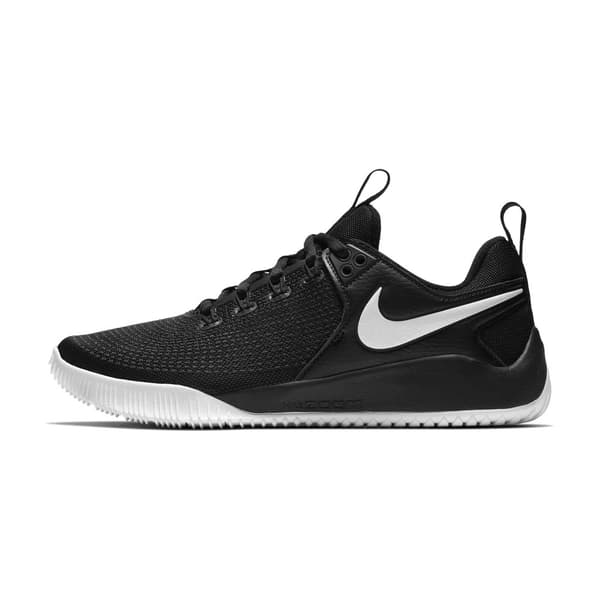 Nike Air Zoom Hyperace 2 Indendørs Sko Sort EU 36 1/2 Kvinde