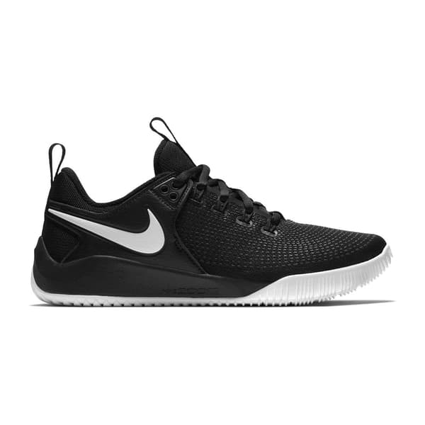 Nike Air Zoom Hyperace 2 Indendørs Sko Sort EU 36 1/2 Kvinde