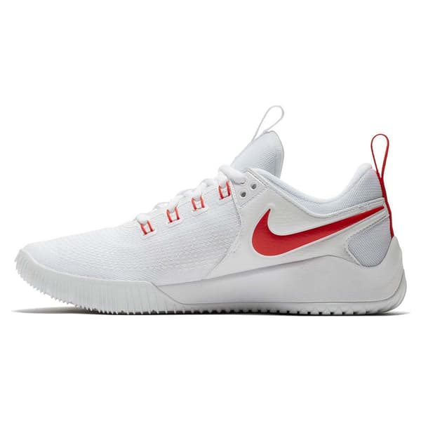Nike Air Zoom Hyperace 2 Sisäpelikengät Valkoinen EU 36 1/2 Nainen