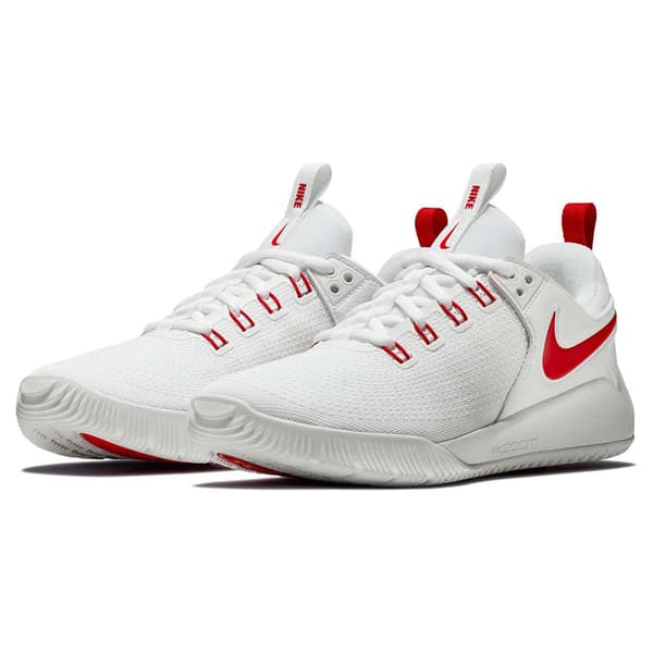 Nike Air Zoom Hyperace 2 Sisäpelikengät Valkoinen EU 36 1/2 Nainen