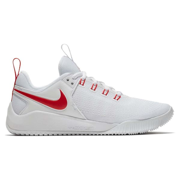Nike Air Zoom Hyperace 2 Indendørs Sko Hvid EU 36 1/2 Kvinde