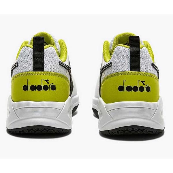 Diadora Sportswear S. Challenge 5 Sl Padel-kengät  EU 36