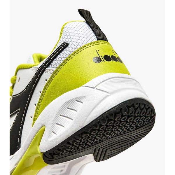Diadora Sportswear S. Challenge 5 Sl Padel-kengät  EU 35
