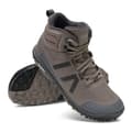 Miniatyrbild 8 av 9: Xero Shoes Scrambler Mid Ii Vandringskängor Brun,Grå EU 38 Kvinna
