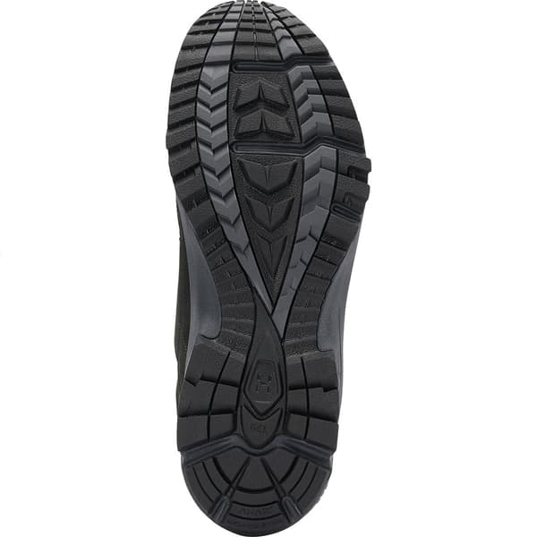Haglofs Ridge Low Vandresko Sort EU 44 2/3 Mand