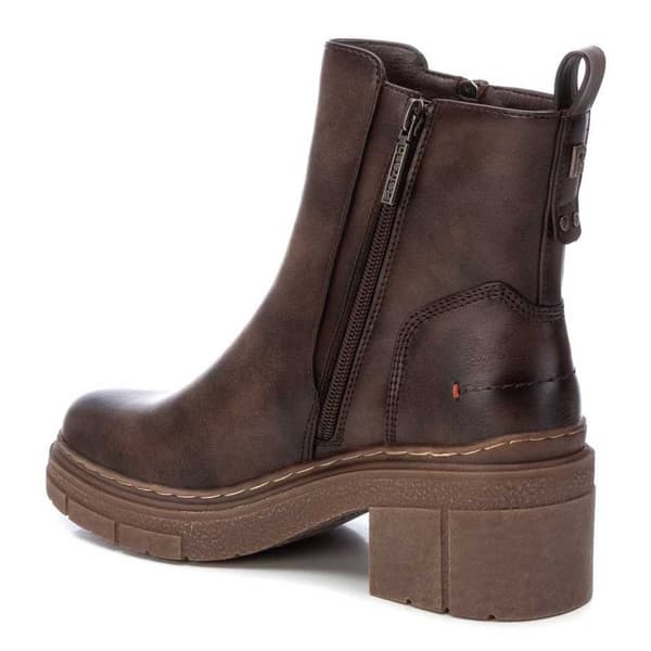 Refresh 17199303 Booties Ruskea EU 37 Nainen
