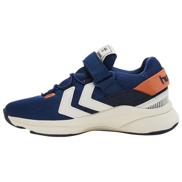 Hummel Reach 3000 Recycled Skor Blå EU 32