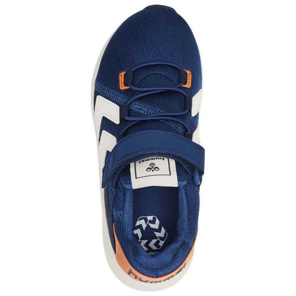 Hummel Reach 3000 Recycled Skor Blå EU 32