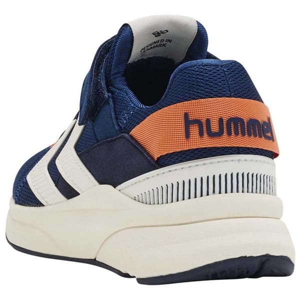 Hummel Reach 3000 Recycled Skor Blå EU 32